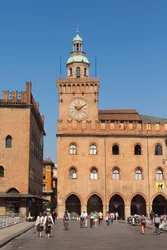 Bologne, Italie